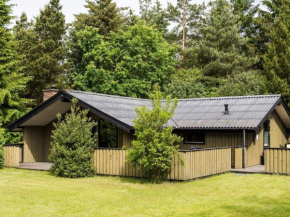 Holiday home Nørre Nebel LXXIV